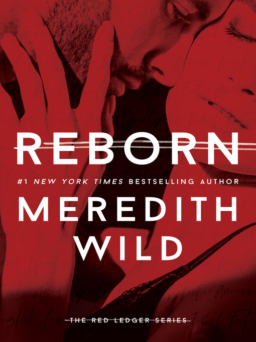 Title details for Reborn by Meredith Wild - Available